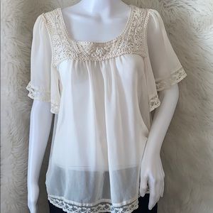 Forever 21 Blouse
